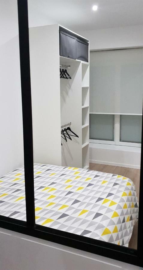 شقة Le P'Tit Atelier, Terrasse Privative لوريا المظهر الخارجي الصورة